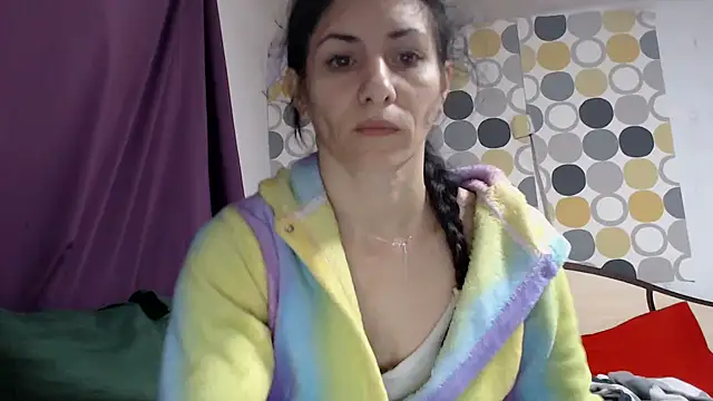 sexyevalove online show from 21, 12, 2025