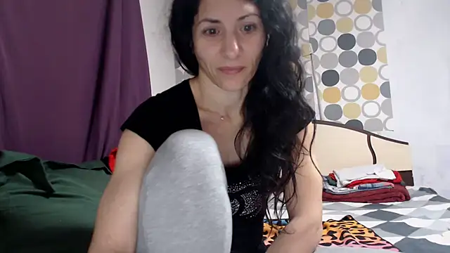 sexyevalove online show from 8, 11, 2025