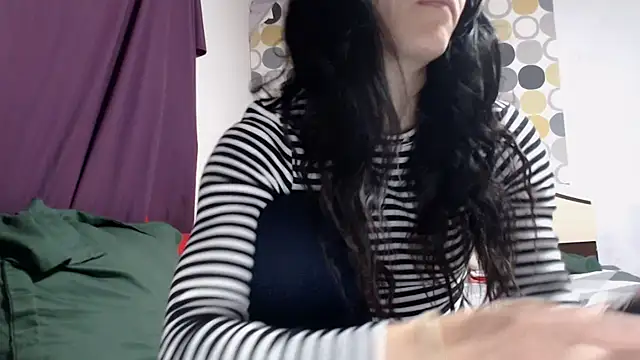 sexyevalove online show from 15, 11, 2025