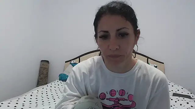 Snapshot of sexyevalove chatting on 15, 5, 2026 sexyevalove online show from 15, 5, 2026