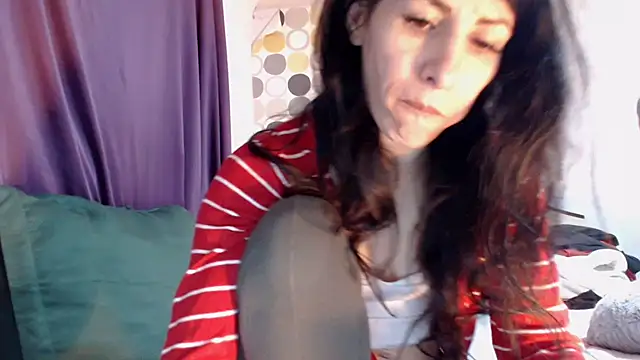 sexyevalove online show from 17, 1, 2026