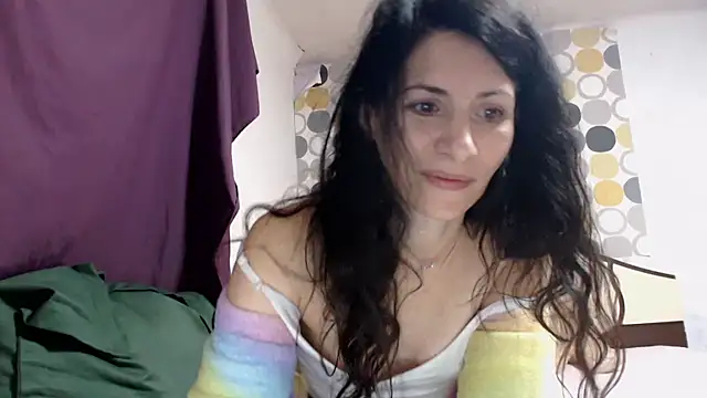 sexyevalove online show from 28, 11, 2025