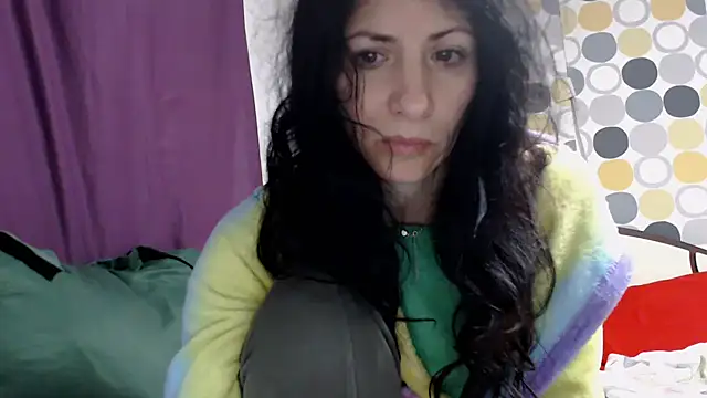 sexyevalove online show from 18, 12, 2025