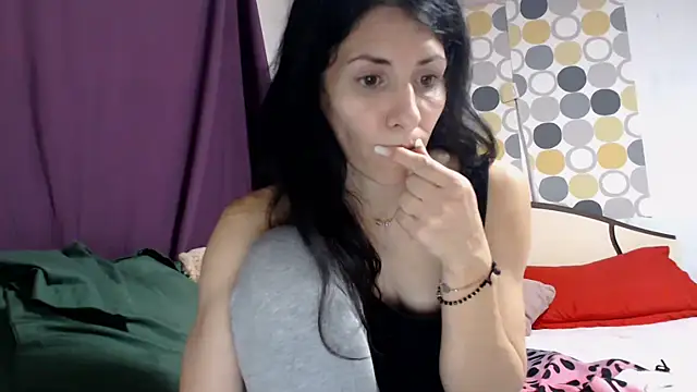 sexyevalove online show from 23, 11, 2025