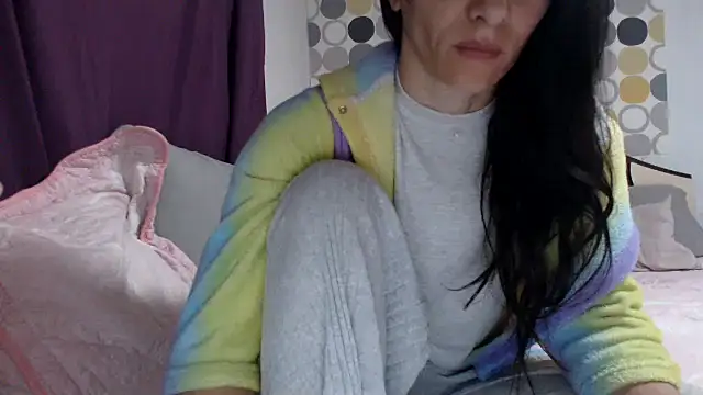 sexyevalove online show from 20, 9, 2025