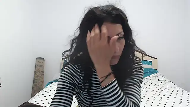 Snapshot of sexyevalove chatting on 12, 5, 2026 sexyevalove online show from 12, 5, 2026