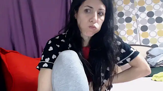 sexyevalove online show from 22, 11, 2025