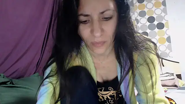 sexyevalove online show from 16, 11, 2025