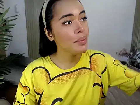 HeavenlyStar online show from 25, 9, 2025