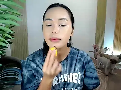 HeavenlyStar online show from 19, 9, 2025