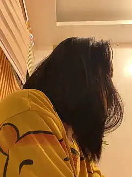 HeavenlyStar online show from 20, 11, 2025