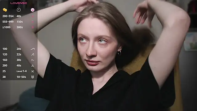 mollytuck online show from 4, 12, 2024