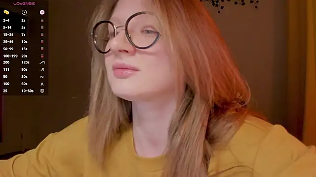 mollytuck online show from 9, 4, 2026