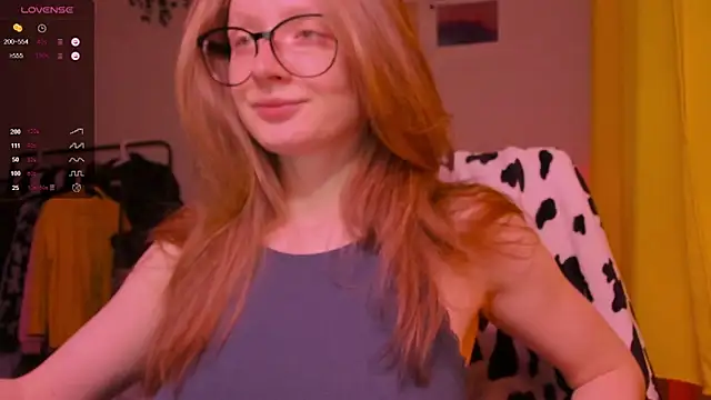 mollytuck online show from 21, 12, 2025