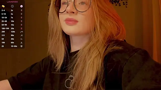 mollytuck online show from 11, 4, 2026