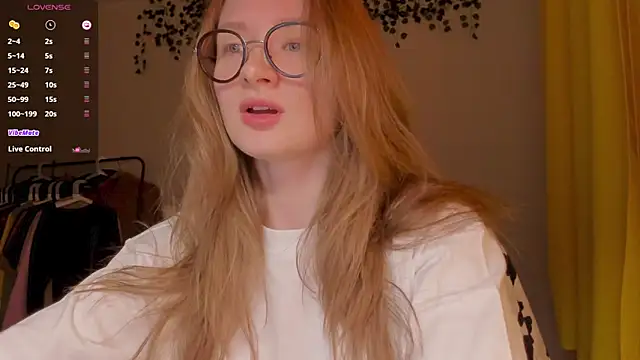 mollytuck online show from 15, 3, 2026