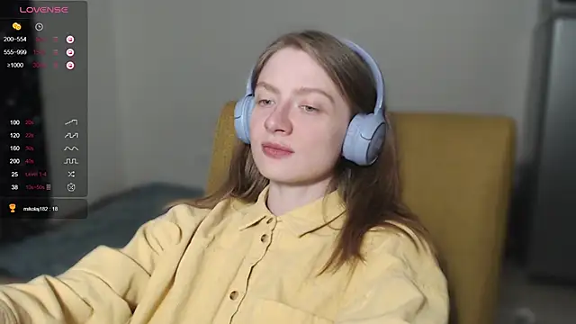 mollytuck online show from 8, 12, 2024