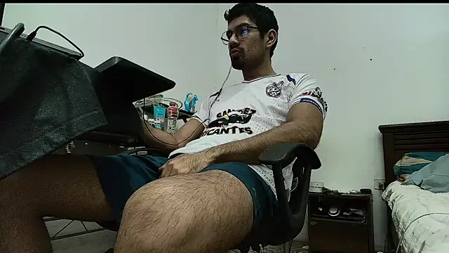 x-sebastian online show from 2, 4, 2026