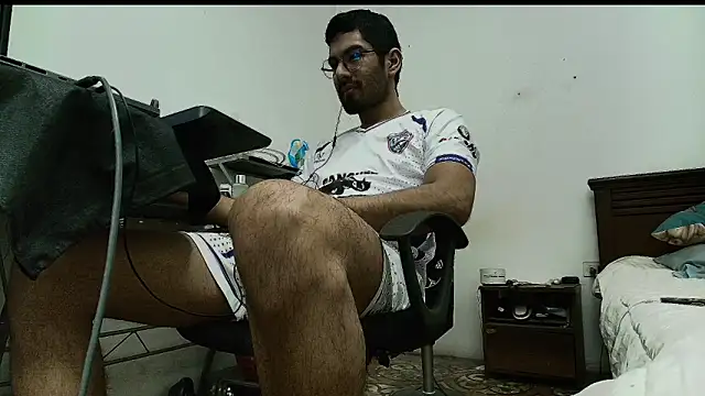 x-sebastian online show from 31, 3, 2026