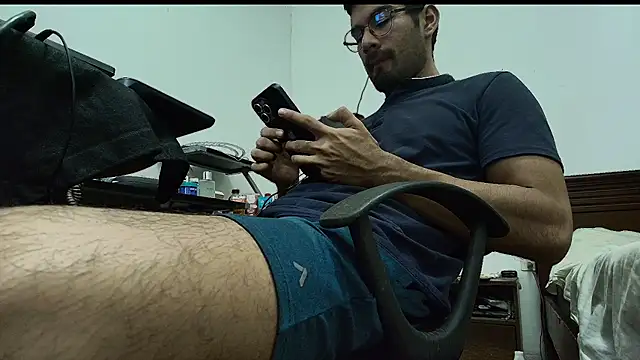 x-sebastian online show from 29, 3, 2026