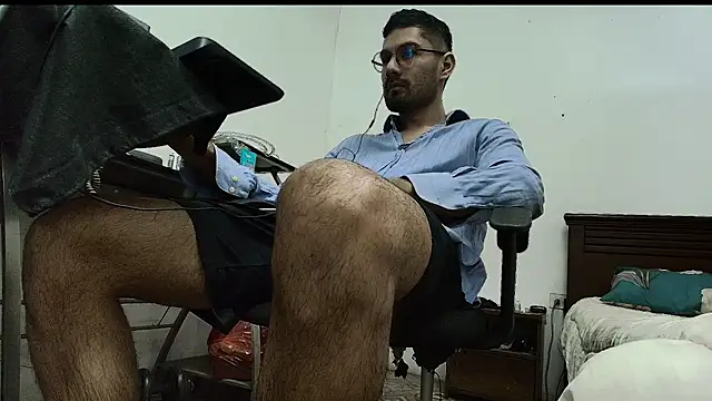 x-sebastian online show from 10, 4, 2026