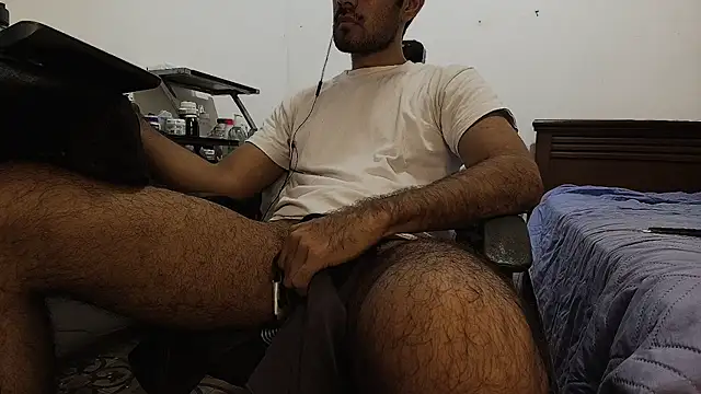 x-sebastian online show from 26, 6, 2026
