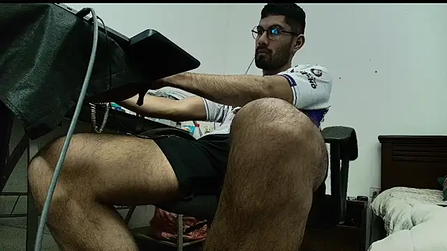 x-sebastian online show from 15, 4, 2026