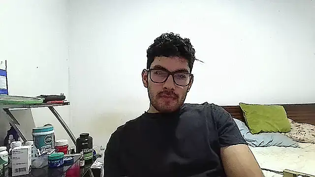 x-sebastian online show from 1, 12, 2024