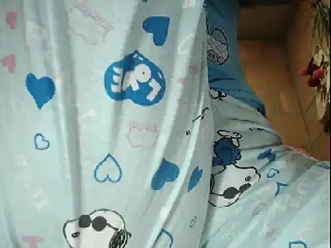 Camilalatin69 online show from 29, 11, 2025