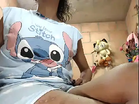 Camilalatin69 online show from 14, 2, 2026