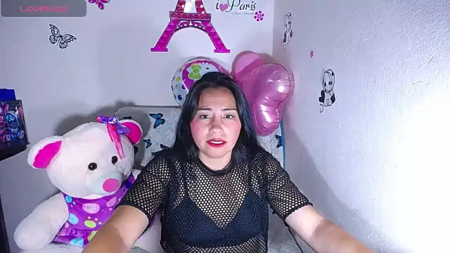 Snapshot of hanna_girl21 chatting on 14, 2, 2025 hanna girl21 online show from 14, 2, 2025