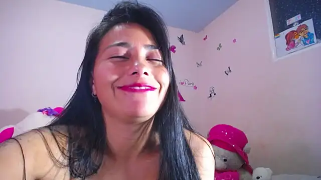 hanna girl21 online show from 15, 4, 2026