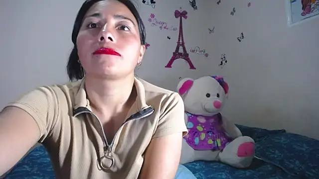 hanna girl21 online show from 11, 4, 2026