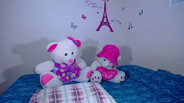 hanna girl21 online show from 13, 5, 2026