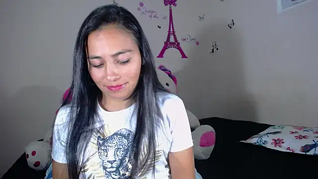 Snapshot of hanna_girl21 chatting on 10, 7, 2026 hanna girl21 online show from 10, 7, 2026