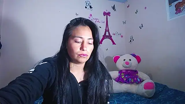 hanna girl21 online show from 11, 1, 2026