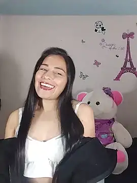 Snapshot of hanna_girl21 chatting on 21, 6, 2026 hanna girl21 online show from 21, 6, 2026