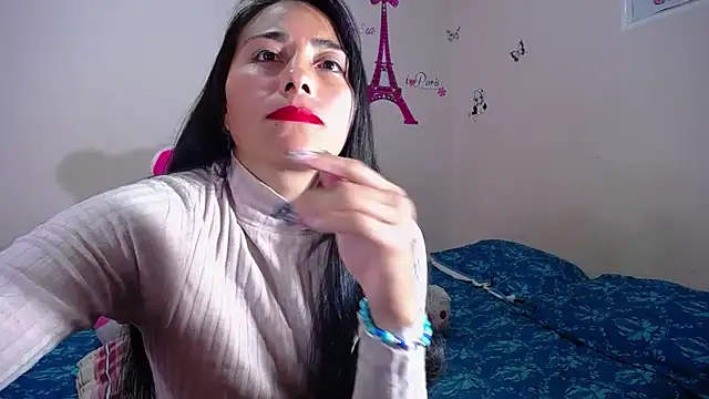 hanna girl21 online show from 6, 5, 2026