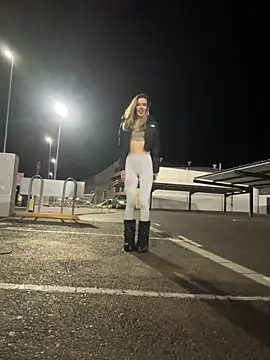 HopeHeaven online show from 1, 2, 2025