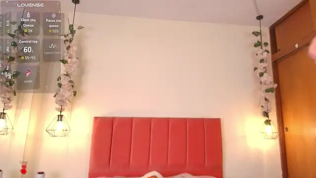 Athompzon online show from 14, 2, 2026