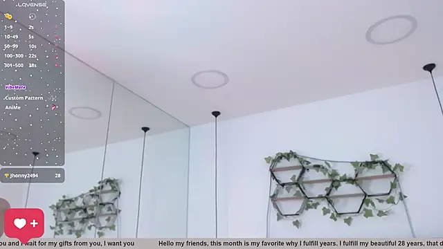 Athompzon online show from 15, 3, 2025