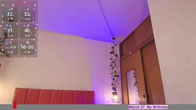 Athompzon online show from 20, 3, 2026