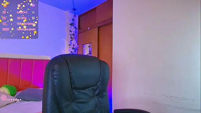 Athompzon online show from 18, 4, 2026