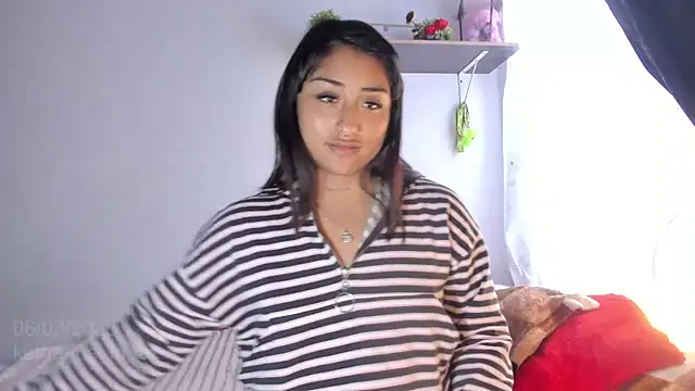 Katharina Lopez online show from 6, 2, 2026