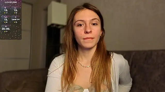 LovelyKatea online show from 18, 2, 2026