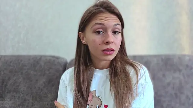 LovelyKatea online show from 15, 9, 2025