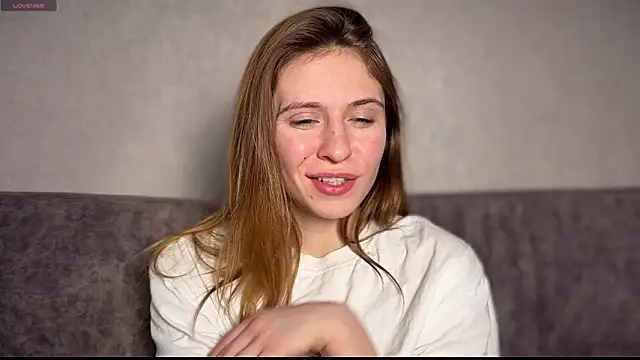 LovelyKatea online show from 23, 2, 2026