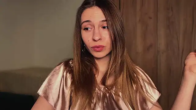 LovelyKatea online show from 16, 3, 2026