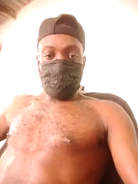 Dakaar online show from 27, 4, 2026