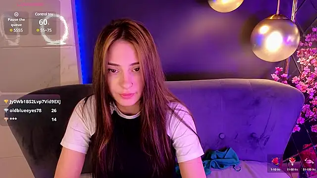 MilanaSugar online show from 11, 2, 2025